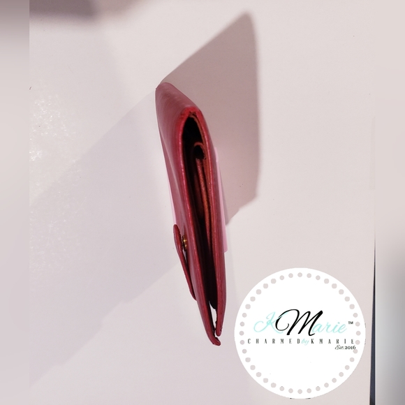 Authentic Louis Vuitton Porte-Billets Compact - Picture 6 of 8